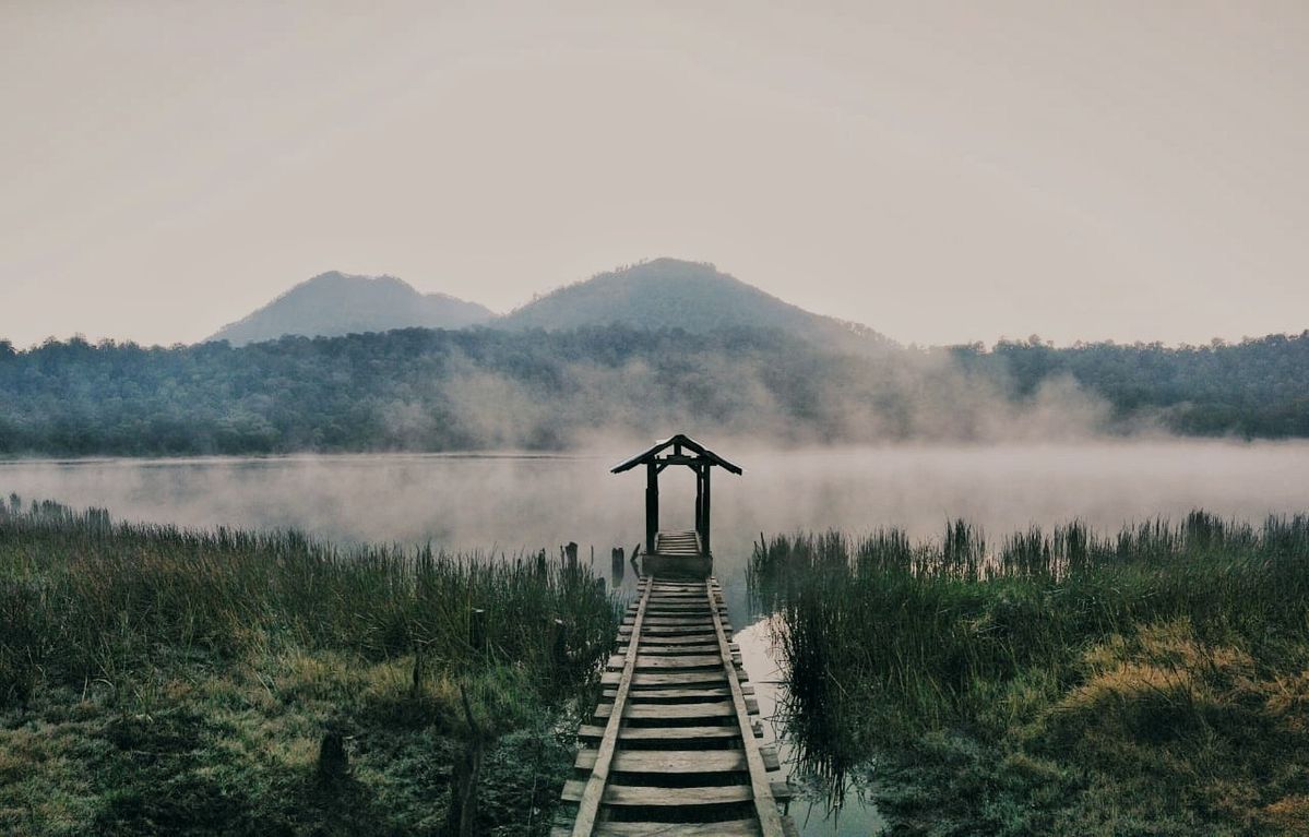 Gunung Argopuro